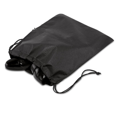 GWENNO. Non-woven shoe bag (80 g/m²)